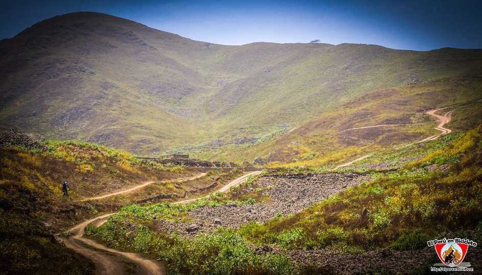 Rozando la inmensidad del horizonte - Imagen 13