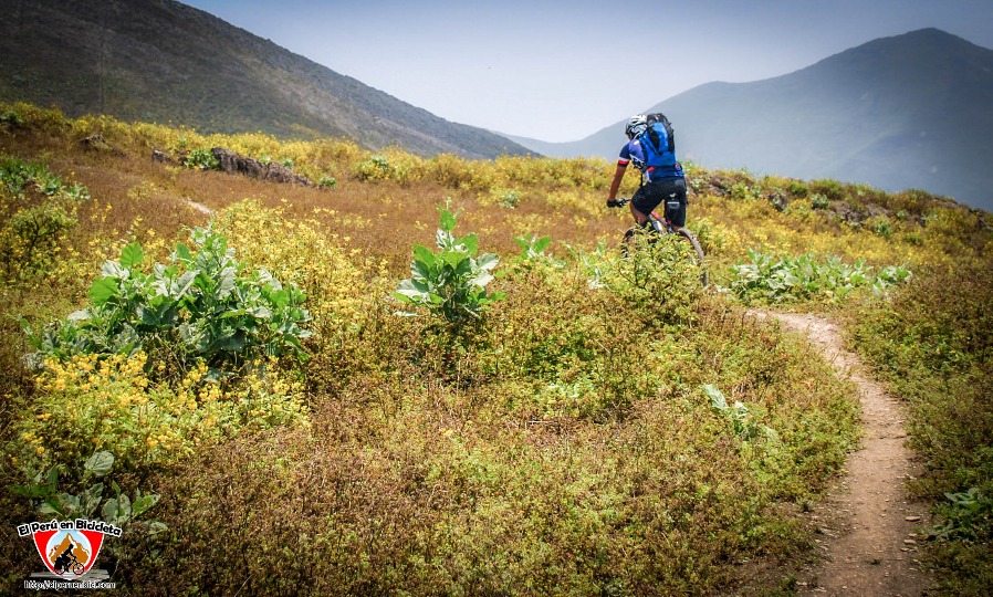 Rozando la inmensidad del horizonte - Imagen 17
