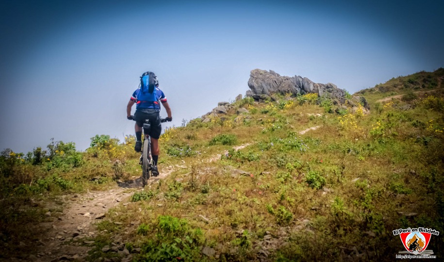 Rozando la inmensidad del horizonte - Imagen 18