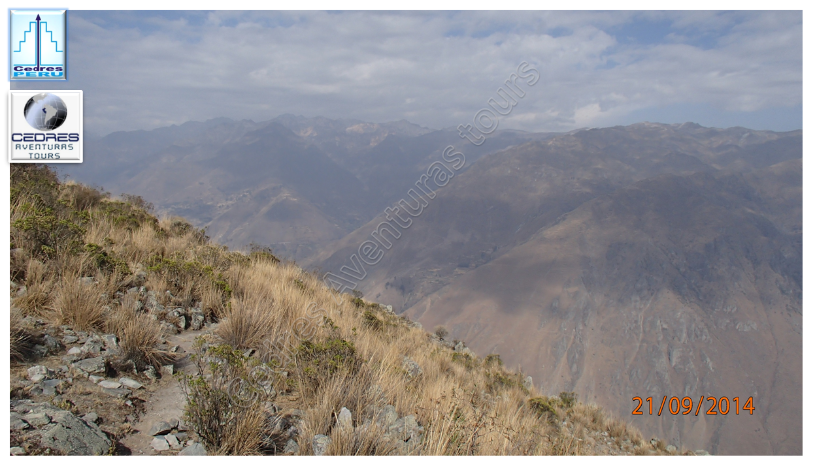 Fortaleza Huacapune - Imagen 4