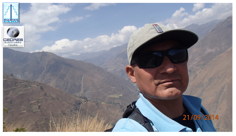 Fortaleza Huacapune - Imagen 5