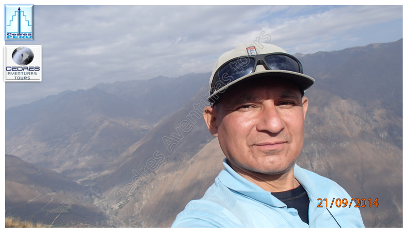 Fortaleza Huacapune - Imagen 7