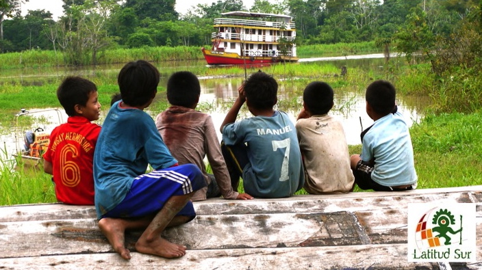 Crucero de aventura por el Amazonas - Imagen 3