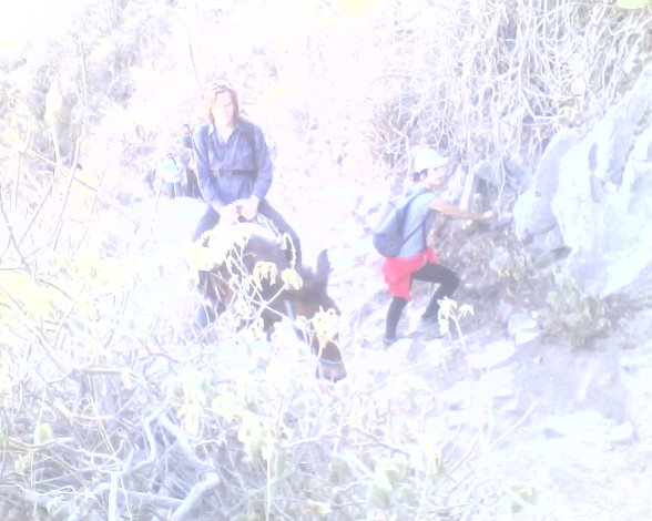 CAÑON DEL COLCA - Imagen 9