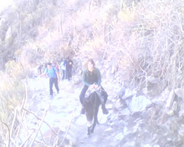 CAÑON DEL COLCA - Imagen 7