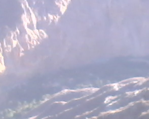 CAÑON DEL COLCA - Imagen 3