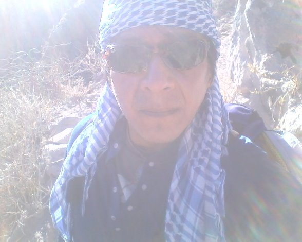 CAÑON DEL COLCA - Imagen 5