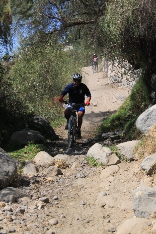 valle de chilina - Imagen 2