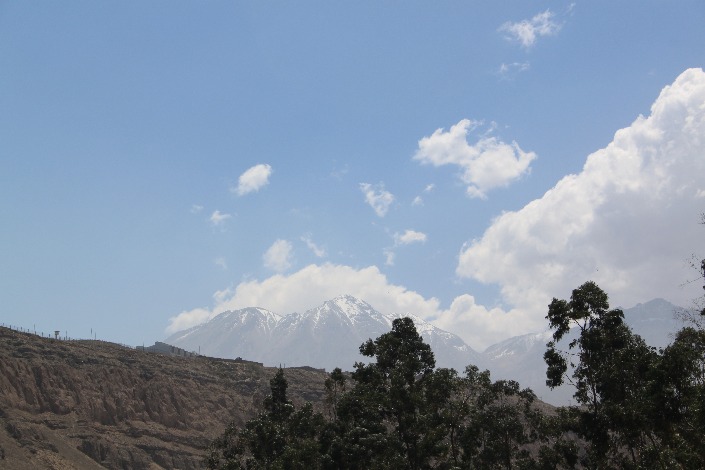 valle de chilina - Imagen 5