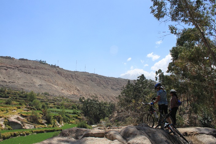 valle de chilina - Imagen 9