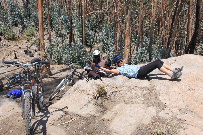 valle de chilina - Imagen 10