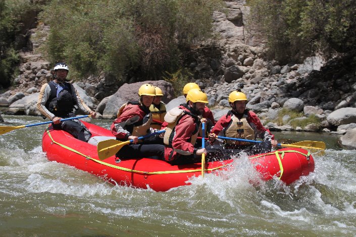 full adrenaline - Imagen 9