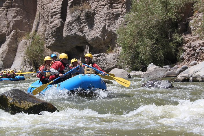 full adrenaline - Imagen 4