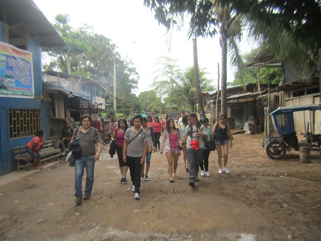 AVENTURA EN EL TOBOGÝN MERETARI - Imagen 2