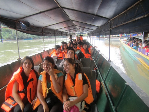 AVENTURA EN EL TOBOGÝN MERETARI - Imagen 4