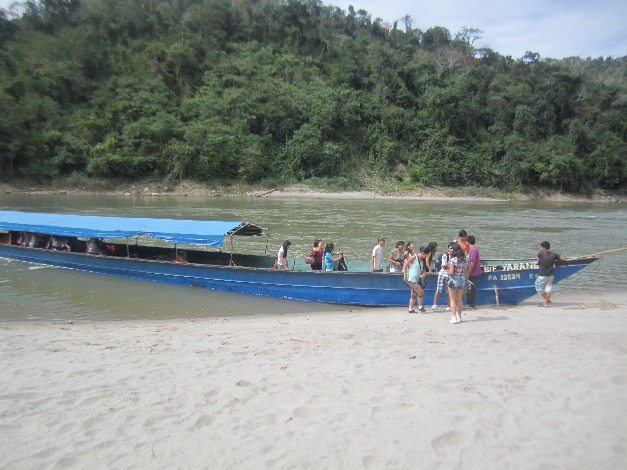 AVENTURA EN EL TOBOGÝN MERETARI - Imagen 5