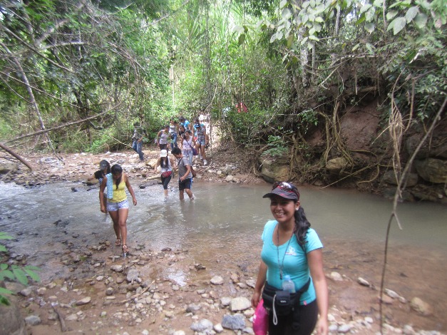 AVENTURA EN EL TOBOGÝN MERETARI - Imagen 7