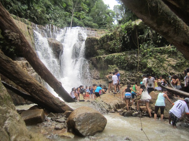 AVENTURA EN EL TOBOGÝN MERETARI - Imagen 12