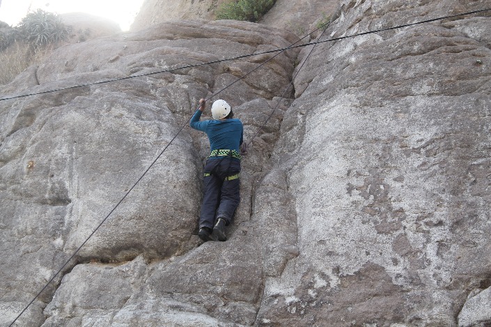 deporte extremo - Imagen 8