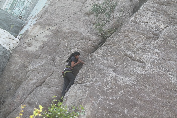 deporte extremo - Imagen 2