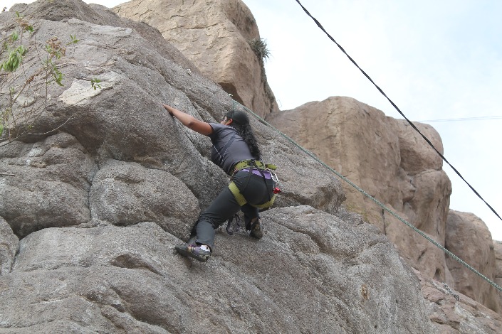 deporte extremo - Imagen 3