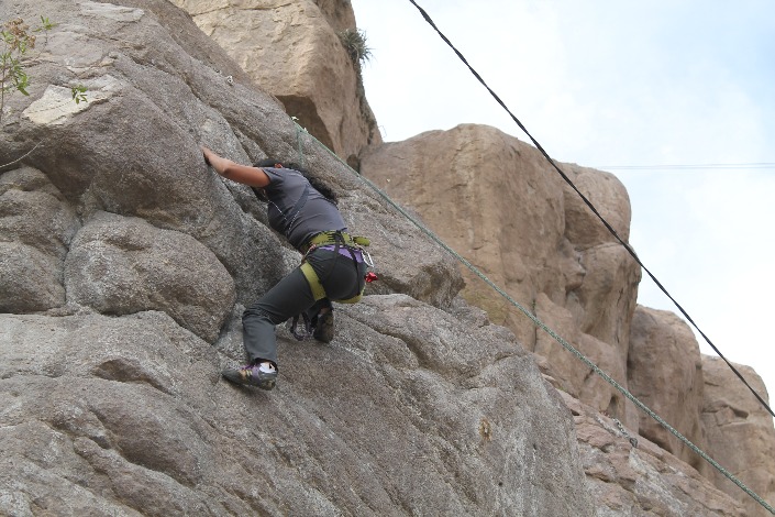 deporte extremo - Imagen 4