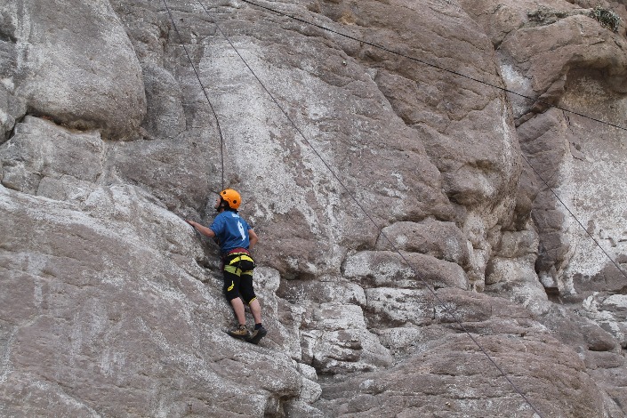 deporte extremo - Imagen 9