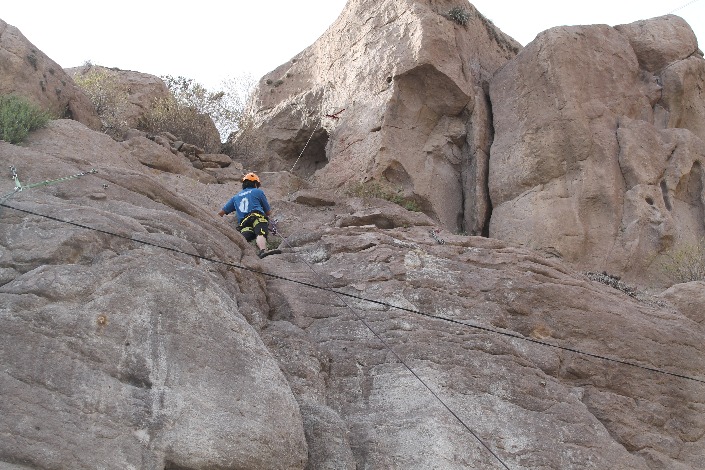 deporte extremo - Imagen 6