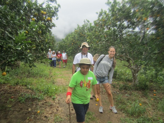 Tour Tina de Piedra - Imagen 4