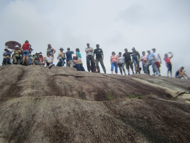 Tour Tina de Piedra - Imagen 2