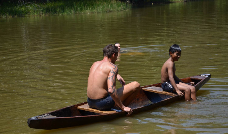 Crucero de aventura por el Amazonas - Imagen 7