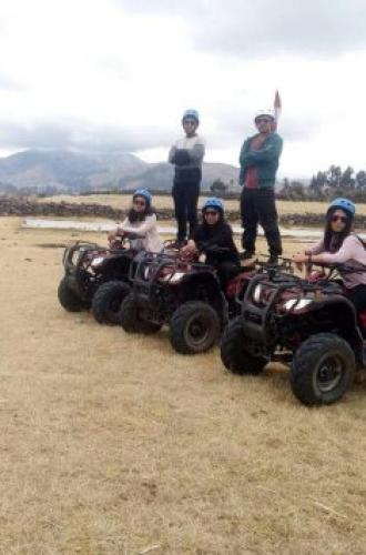 MONTAÑA DE COLORES AYACUCHO
