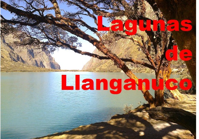 Llagunas de Llanganuco