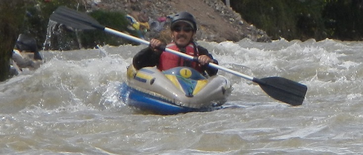 diversion en el Mantaro - Imagen 7