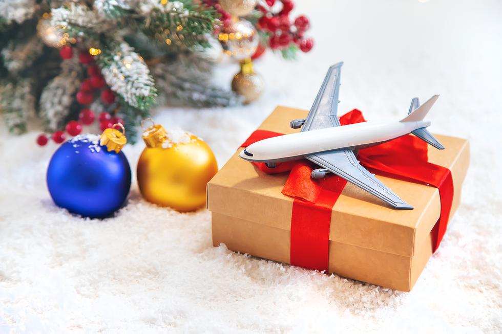 Regalos Navideños para Amantes de la Aventura: ¡La Emoción de la Temporada!