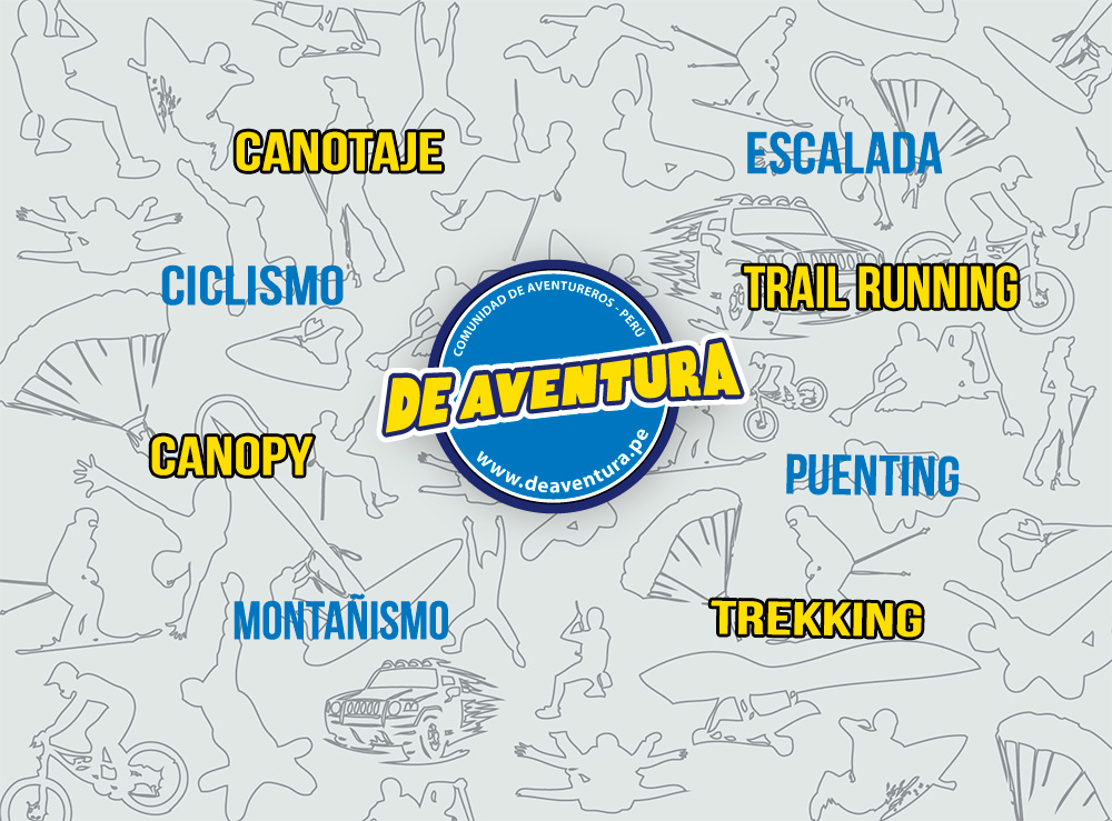 IMPERDIBLE: 8 Festivales de Deportes de Aventura en el 2016