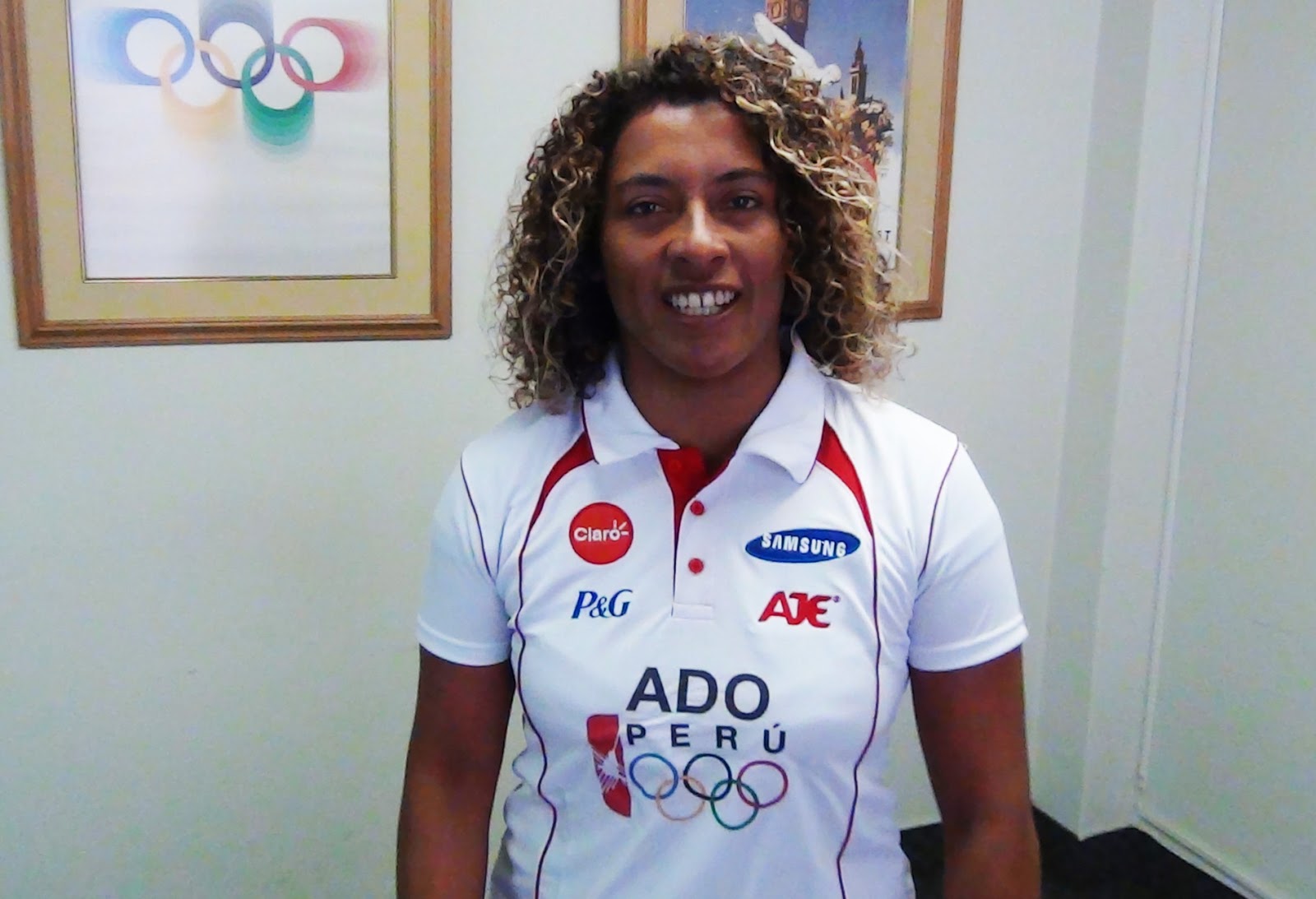 Analí Gomez: Revolución sobre las olas