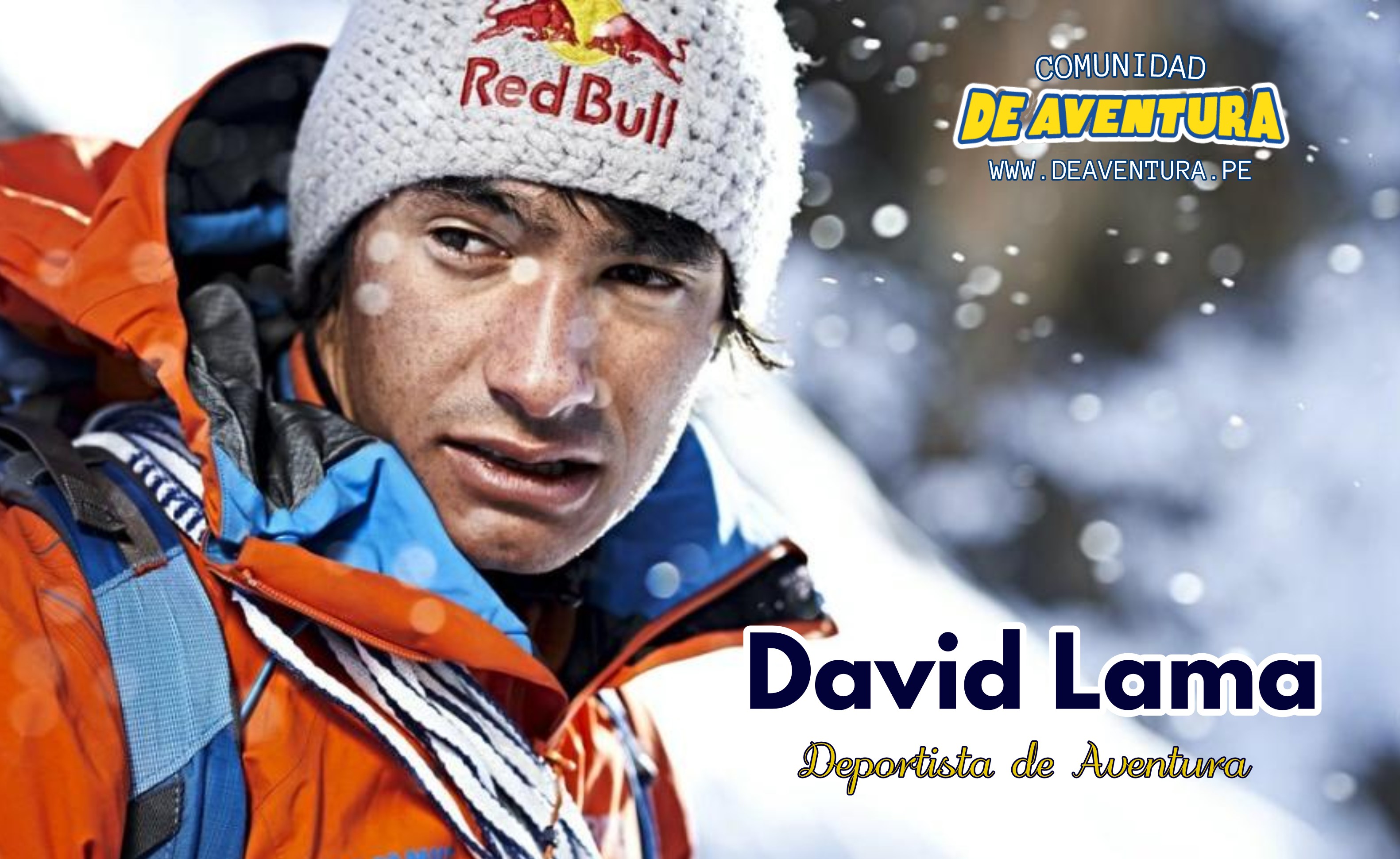 David Lama: El legado de un escalador en Huaraz 