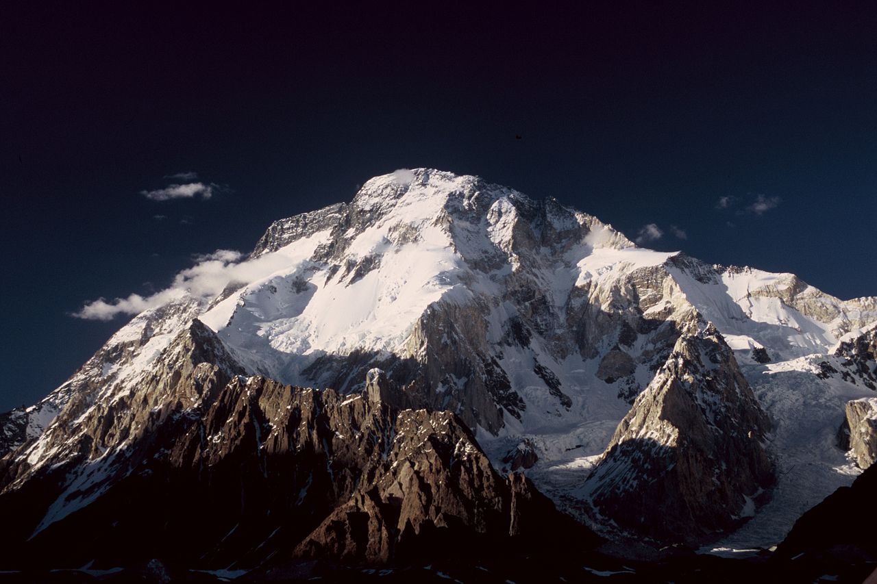 ¿Qué significan los nombres de las montañas más altas del mundo?