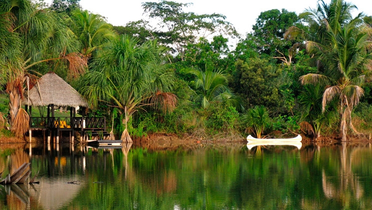 Destinos de Aventura