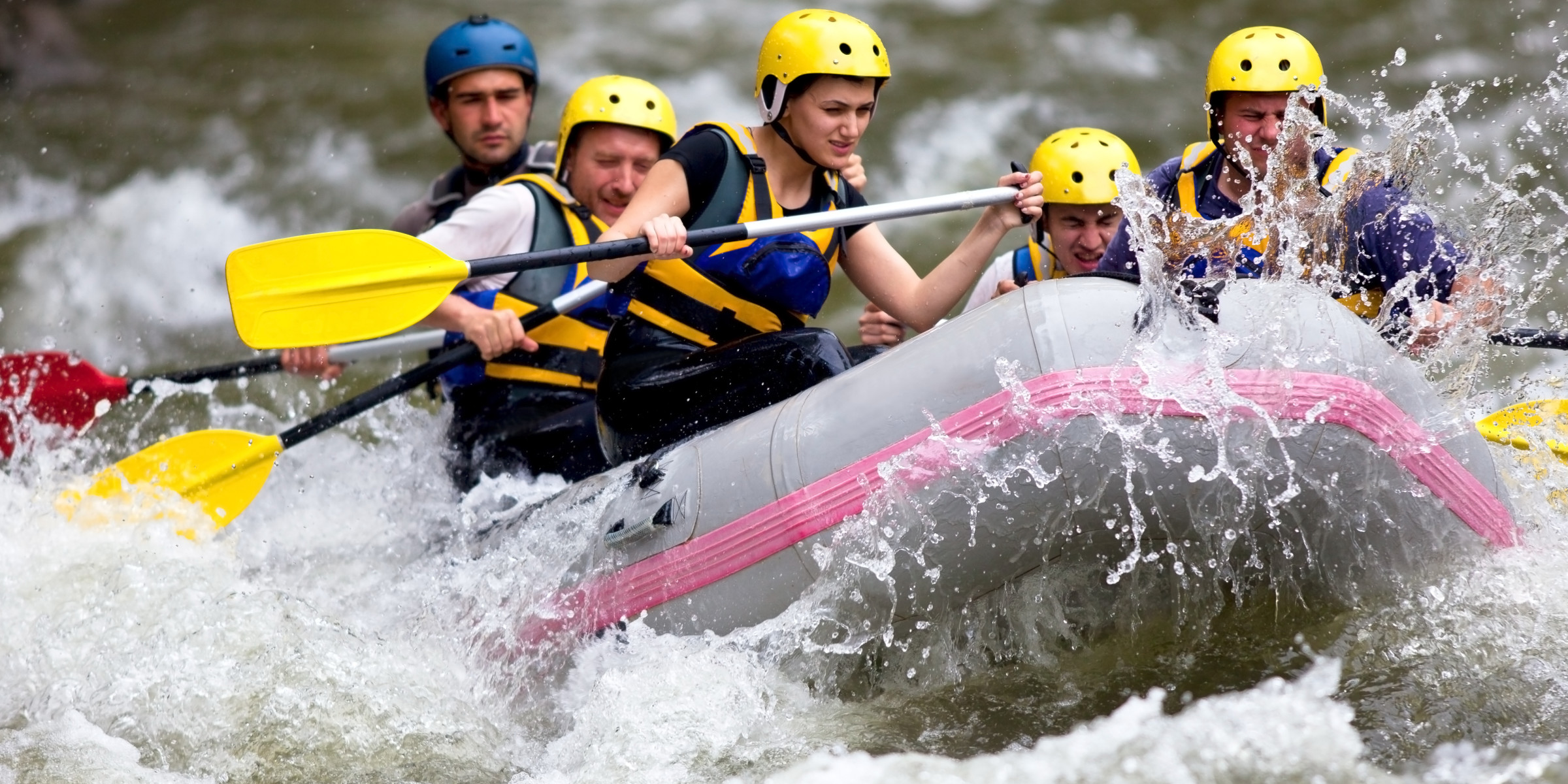 5 lugares ideales para visitar en Semana Santa
