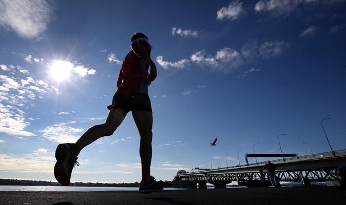 7 cosas que No debes hacer en el Trail Running