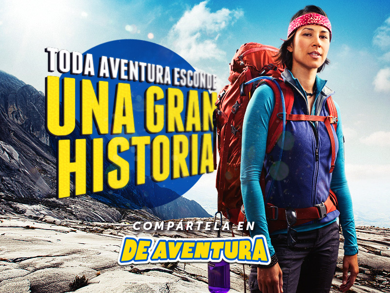 5 lugares para hacer trekking en Lima