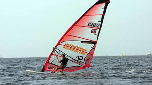 Windsurf, un deporte que te libera de las tensiones