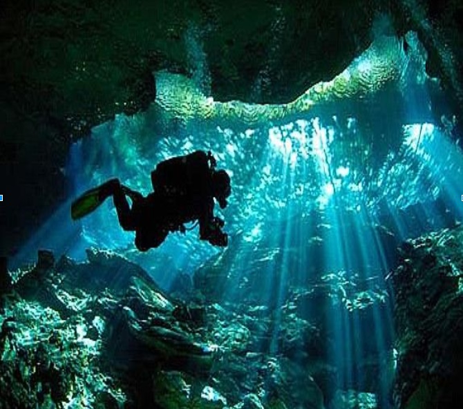 Buceo: descubre el impresionante mundo submarino al Norte del Perú