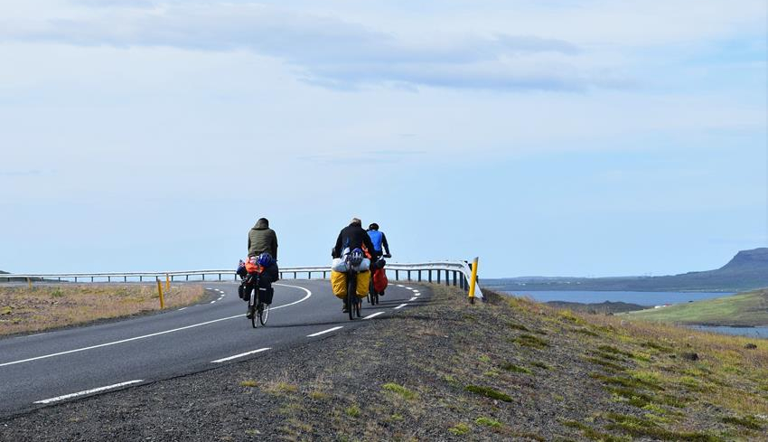 Descubre las 8 mejores rutas del mundo para realizar ciclismo