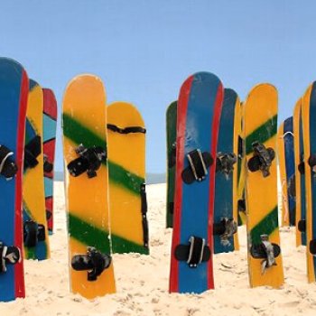 Perú, elegido como mejor lugar para hacer turismo de aventura en el 2016