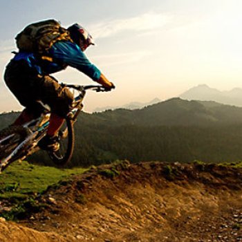 Mountain Bike ¿Cuántas modalidades existen?
