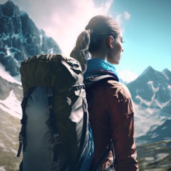 ¿Cómo preparar la mochila para un viaje?: Lecciones de una década de aventuras