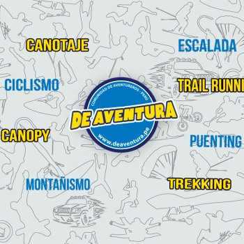 IMPERDIBLE: 8 Festivales de Deportes de Aventura en el 2016